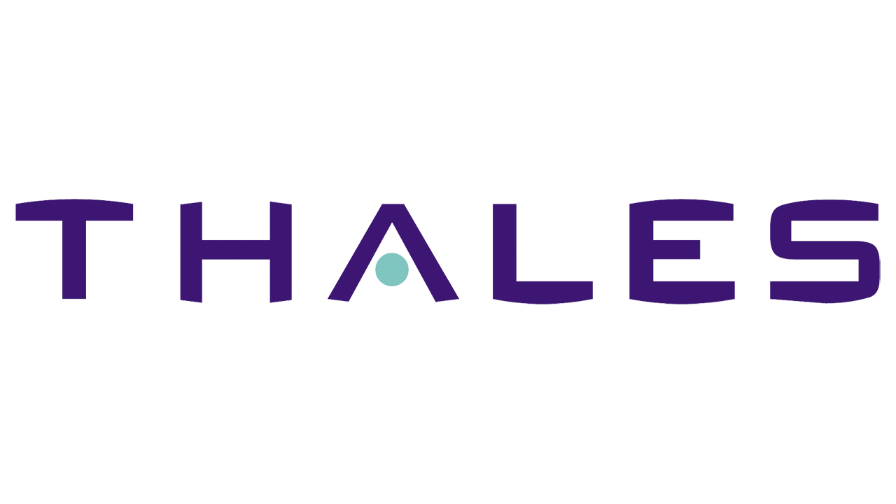 Thales-logo